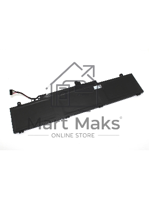 Аккумуляторная батарея для ноутбука Lenovo E14 gen 5, E16 gen 1 (L22B3PG5) 11.52V, 57Wh