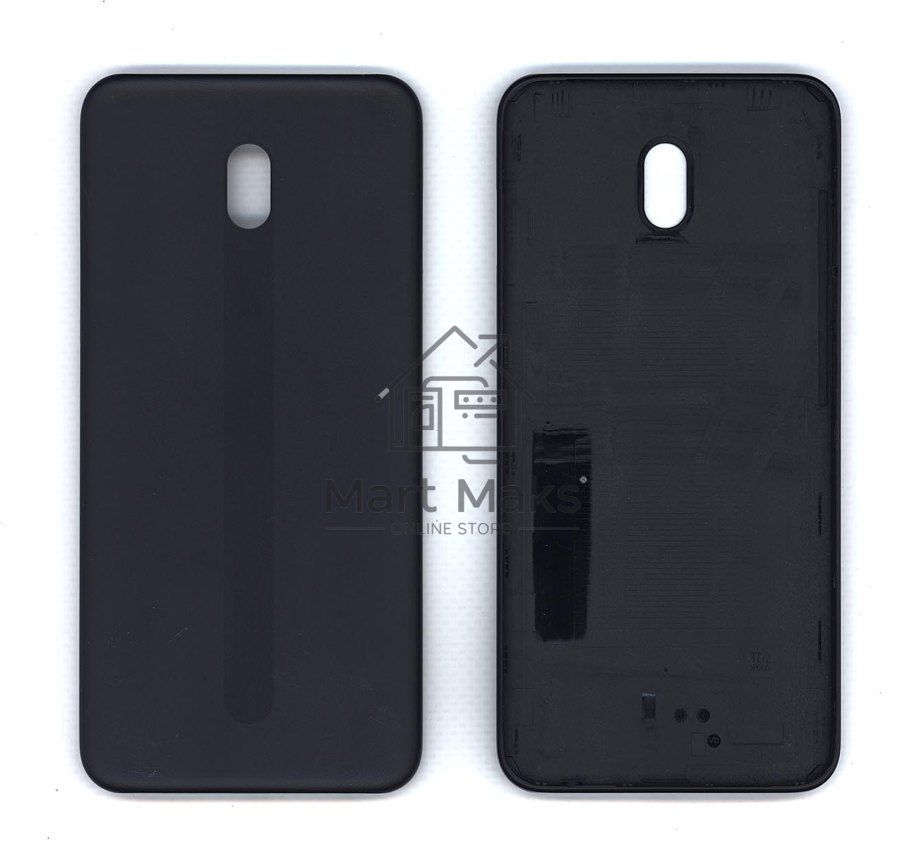 Задняя крышка для Xiaomi Redmi 8A черный