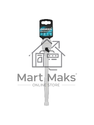 Ключ-трещотка Gross 1/2