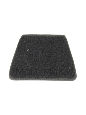 Фильтр воздушный для бензопилы PARTNER P350/P351 123029