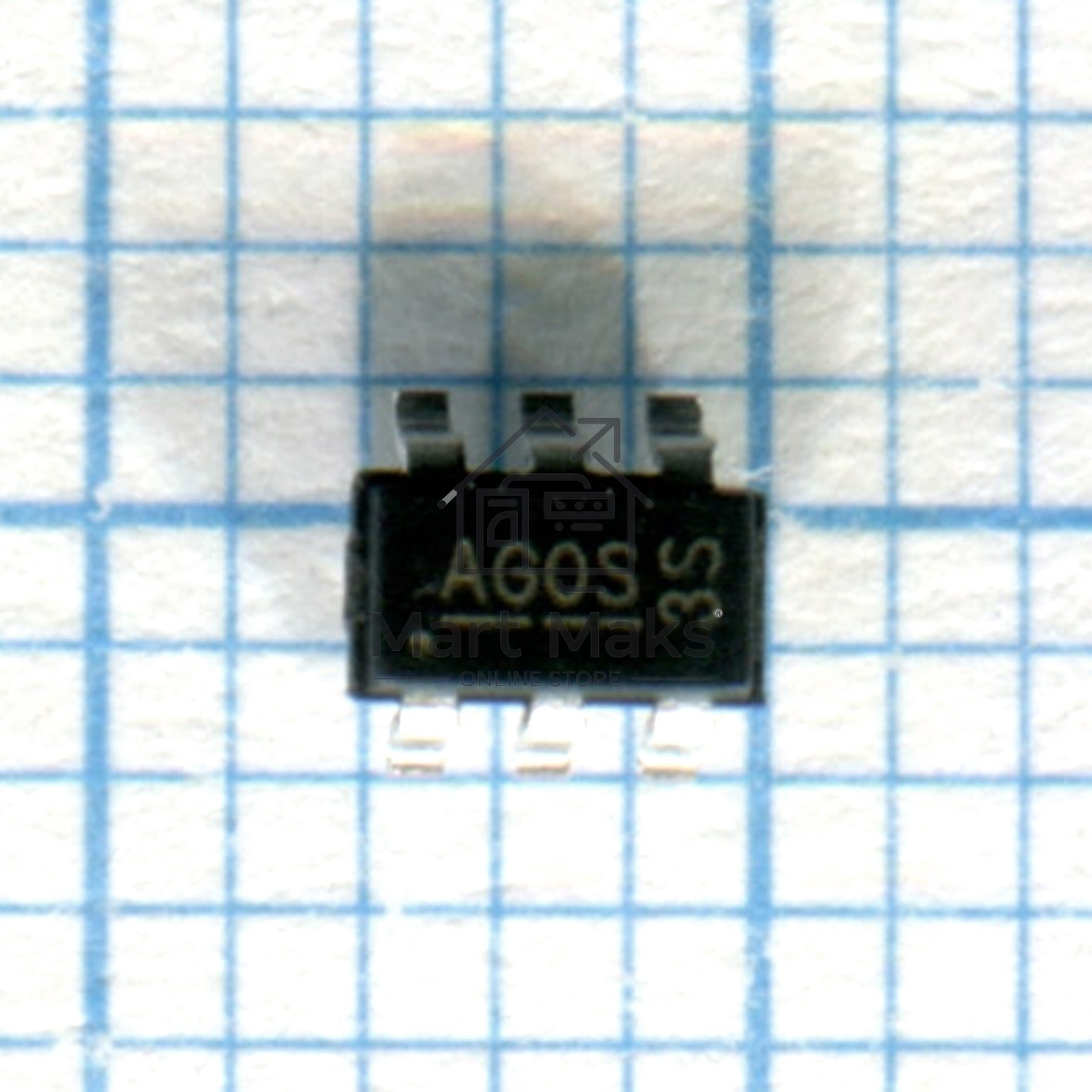 Диод AOZ8902CIL