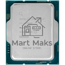Процессор Intel Core i7-14700F Soc-1700 2.1GHz OEM