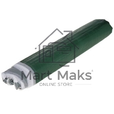 Тент садовый GREEN GLADE 1028 3х3х2,5м полиэтилен
