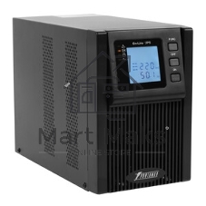 Источник бесперебойного питания UPS POWERMAN Online 2000