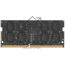 Оперативная память Patriot Signature, DDR4, 16GB (1x16 GB), 3200 MHz, CL22, SO-DIMM