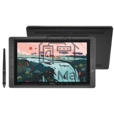 Графический планшет сенсорный дисплей Huion KAMVAS Pro 24