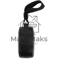 Портативная колонка Defender Enjoy 20 3Вт, черный, BT/light/Type-C 1