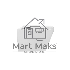 Комплект BAU 6 в 1: усиленная инсталляция BAU IDEAL, унитаз подвесной безободковый Bau Stil Hurricane, быстросъемное тонкое сиденье дюропласт микролифт, клавиша BAU Wheel антивандальная, нерж. Сталь