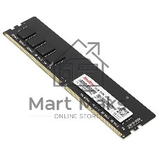 Оперативная память KingSpec, DDR4, 8GB (1x8GB), 3200MHz, CL18, DIMM