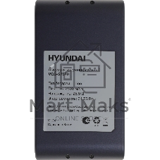 Аккумулятор Hyundai VCB-S7570 универсальный (1 предмет.)