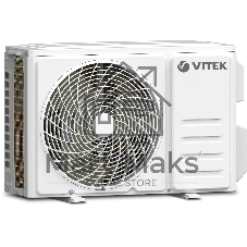 Сплит-система Vitek VT-2504 белый