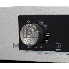 Духовка электрическая Gorenje BO6735E05X, встраиваемая