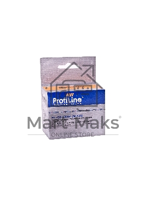 Картридж струйный ProfiLine PL-C8765HE №131 для принтеров HP Deskjet 6210/6843/6543/6523/5743/Officejet 7413/7313/7213/HP Photosmart PS2613/2713/8153/8453 принтеры 