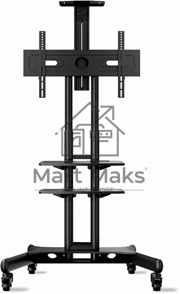 Стойка для телевизора с кронштейном ONKRON TS1552 40