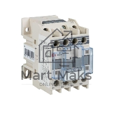 Контактор EKF ctr-s-9-220 КМЭ малогабаритный 9А 220В 1NO EKF PROxima