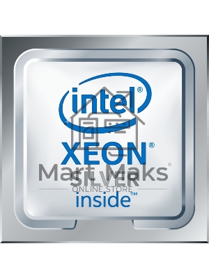 Процессор Intel Xeon Silver 4216 Soc-3647 2.1GHz OEM