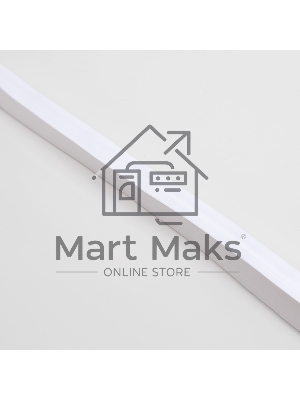 Гибкий неон Neon-night LED SMD 8х16 мм, односторонний белый, 120 LED/м, 20 м