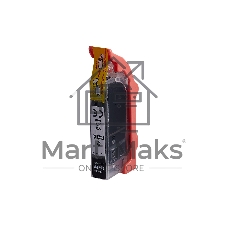 Картридж струйный Sakura 4556B001 (426 BK) для Canon, черный, 8,4 мл., 3100 к.