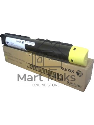 Картридж лазерный XEROX 006R01462 для Xerox WC 7120 15K GMO