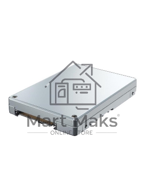 Накопитель SSD Intel D7-P5520, 3.84Tb, 2.5