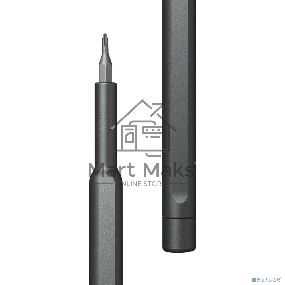 Отвертка и набор бит Xiaomi Mi Precision Screwdriver Kit Xiaomi Mi Precision Screwdriver Kit