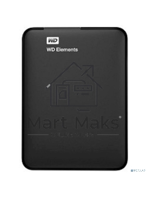 Внешний HDD 2.5