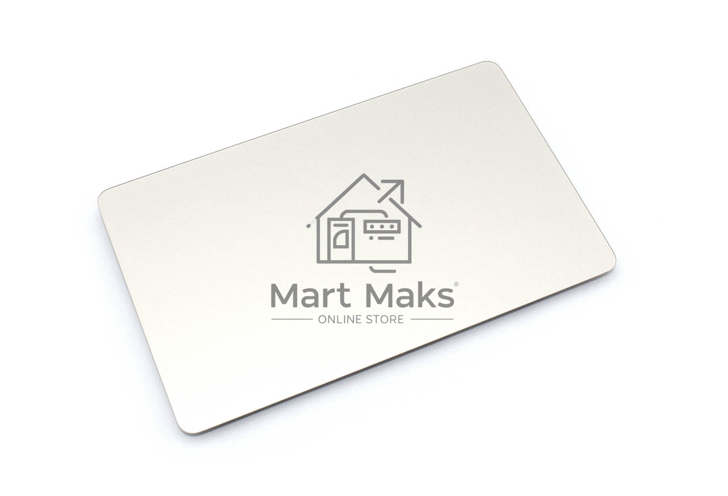 Трекпад (тачпад) для MacBook Air 13 M2 A2681 Mid 2022 Starlight