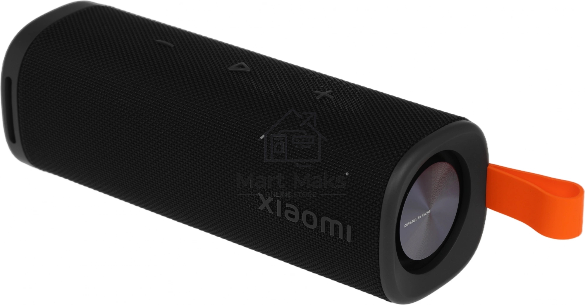 Беспроводная портативная колонка Xiaomi S29D Sound Outdoor 30W черный