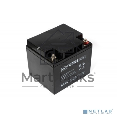 АКБ БАСТИОН SKAT SB 1240 (Код товара: 2538)