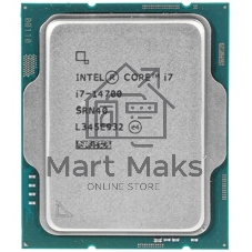 Процессор Intel Core i7-14700 Soc-1700 2.1GHz OEM