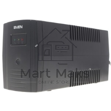 Источник бесперебойного питания SVEN Pro 600
