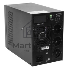 Источник бесперебойного питания UPS POWERMAN Online 2000