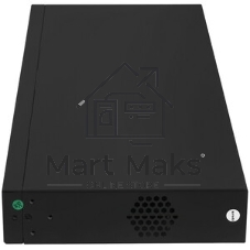 Коммутатор неуправляемый PoE Tenda TEG1120P-16-150W 18 портов, 18x1 Гбит/с, PoE 16х30 Вт (до 150Вт), SFP 2x1 Гбит/с