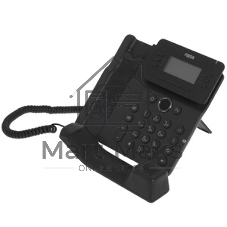 Телефон IP Fanvil V62W черный