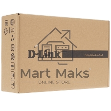 Интернет-телефония D-Link DVG-N5402G/2S1U1L/A1A Беспроводной гигабитный маршрутизатор с поддержкой 3G/LTE, 2 FXS-портами, 1 PSTN-портом (lifeline) и USB-портом