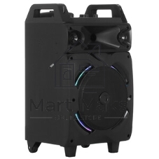 Акустическая колонка Dialog Oscar AO-210 1.0, 70W RMS, Караоке с беспр. микр, BT/FM/USB/SD/GT