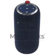 Портативная колонка MONSTER SUPERSTAR s310 синяя