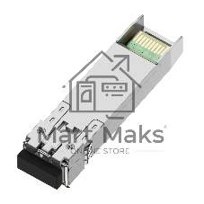 Трансивер FIBO FT-S25-M01LD SFP28 модуль, 25G, 100м, TX 850 нм, LC, DDM