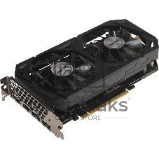 Видеокарта AFOX GeForce RTX 2060 SUPER, 8 GB GDDR6, 256 bit, 3xDisplayPort, HDMI, GPU 1470 MHz