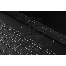Ноутбук Gigabyte Gaming A16 GA63H AMD Ryzen AI 7 260/16Gb/SSD 512Gb/RTX 5060 8Gb/16