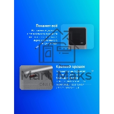 Портативный аккумулятор Xiaomi BHR9361GL 10000mAh QC/PD 165W 6A USB-C серый