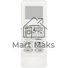 Сплит-система Vitek VT-2504 белый