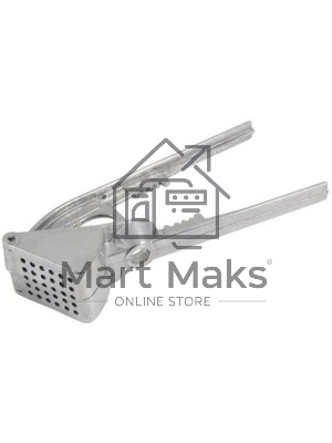 Пресс для чеснока MALLONY 004490 большой+орехоколка