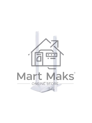 Сетевой адаптер WiFi Mercusys MW300UH USB 2.0 (ант.внеш.несъем.) 2ант.