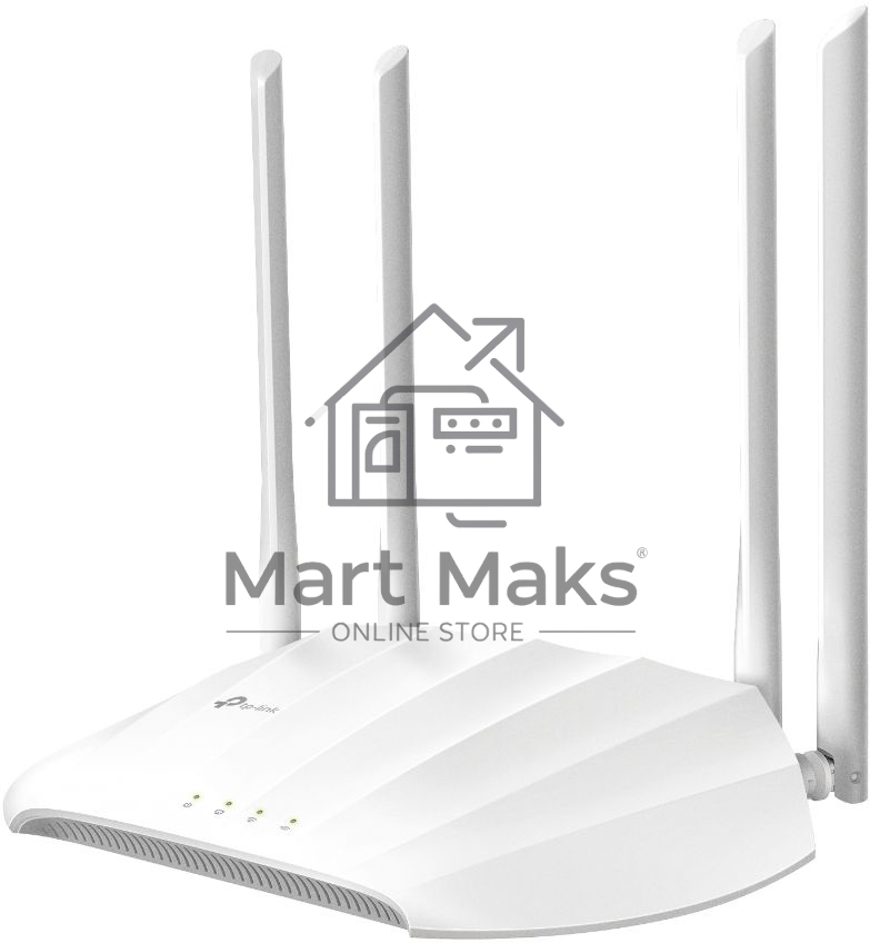 Беспроводная точка доступа TP-Link TL-WA1201 AC1200