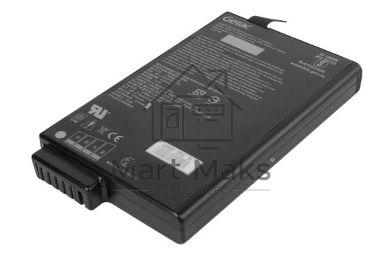 Аккумулятор для ноутбука LI-ION GETAC 9CELL X500