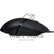 Компьютерная мышь Logitech G402 Hyperion Fury Black (910-004068)