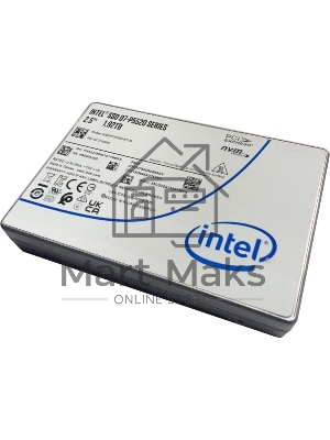 Накопитель SSD Intel D7-P5520, 7.68Tb, 2.5