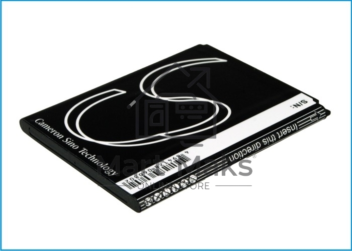 Аккумулятор CameronSinoCS-SM8160SL EB425161LU для Samsung Galaxy S3 mini i81903.7V / 1200mAh / 4.44Wh
