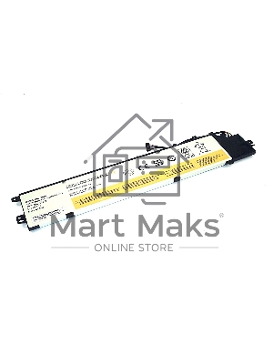 Аккумуляторная батарея для ноутбука Lenovo Y40-707.4V 6600mAh OEM